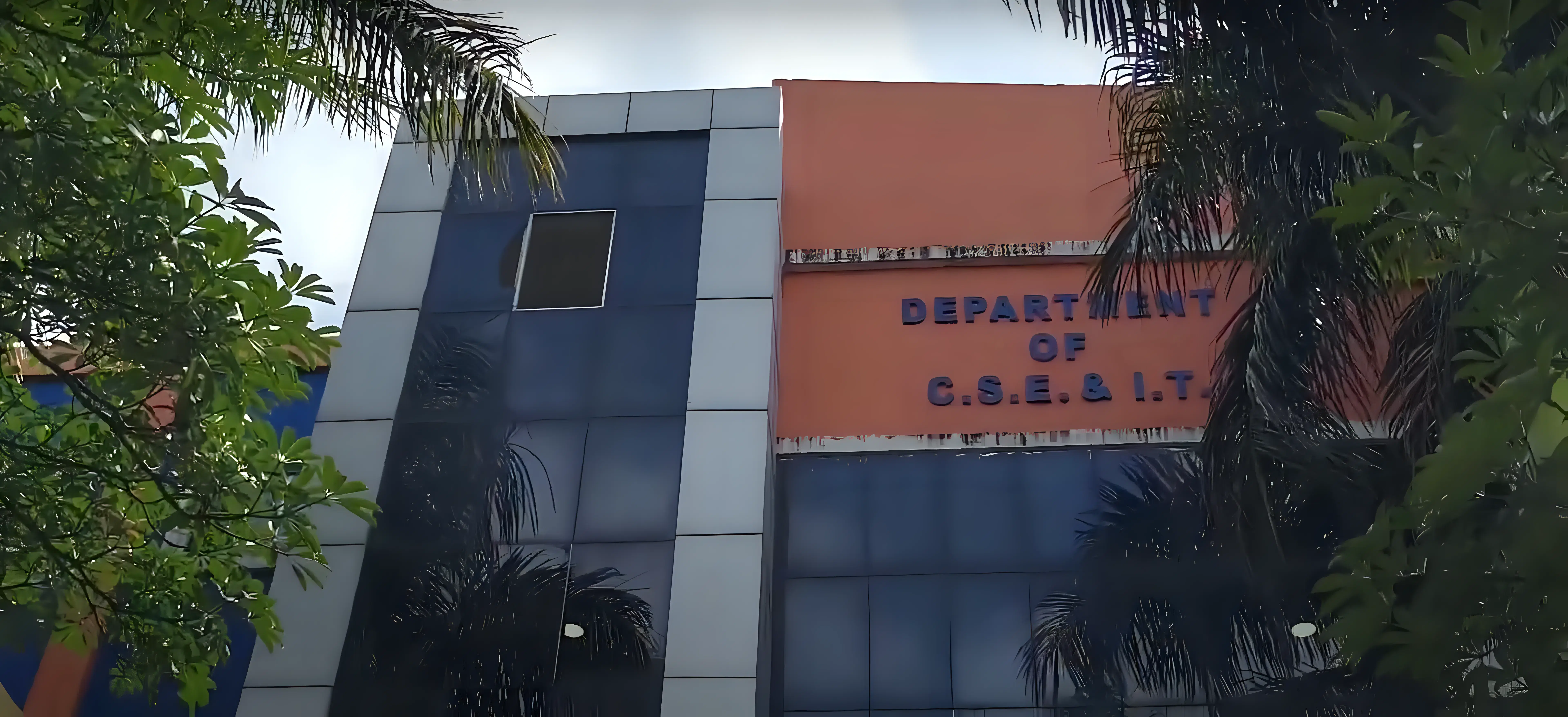 SISTec Bhopal Academic Infrastructure photo 3